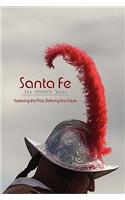 Santa Fe, Its 400th Year (Hardcover)