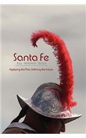 Santa Fe, Its 400th Year (Hardcover)