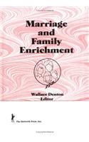 Marriage and Family Enrichment