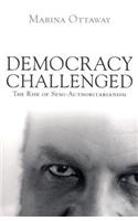 Democracy Challenged