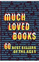 Much Loved Books