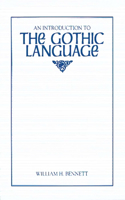 An Introduction to the Gothic Language