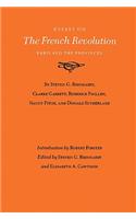 Essays on the French Revolution