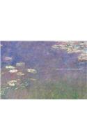 Monet's Water Lilies