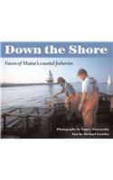 Down the Shore