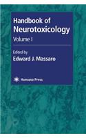 Handbook of Neurotoxicology