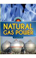 Natural Gas Power