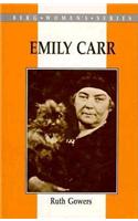 Emily Carr