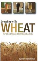 Brewing with Wheat