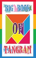 Big Book of Tangram