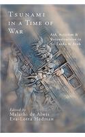 Tsunami in a Time of War