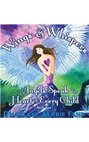 Wings & Whispers