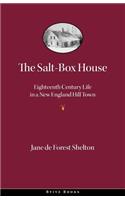 The Salt-Box House