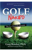 Golf, Naked