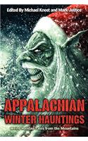Appalachian Winter Hauntings