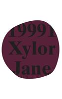 Xylor Jane: 19991