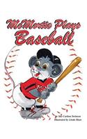 McMortie Plays Baseball