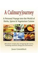 A Culinary Journey
