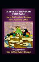 Mystery Shopping Handbook