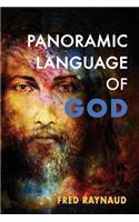 Panoramic Language of God