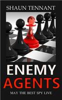Enemy Agents