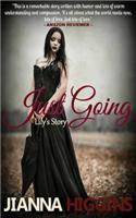 Just Going: Lily's Story