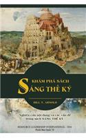 Khám Phá Sách Sáng Thế Ký