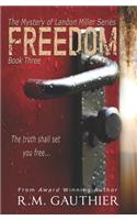 Freedom