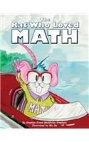 The Rat Who Loved Math