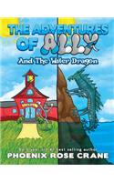 The Adventures Of Ally & The Water Dragon