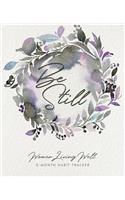 Be Still