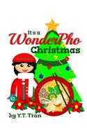 It's a WonderPho Christmas