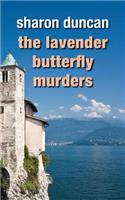 Lavender Butterfly Murders