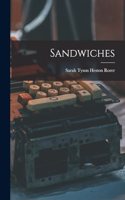 Sandwiches