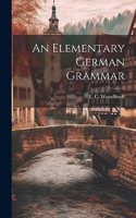 Elementary German Grammar