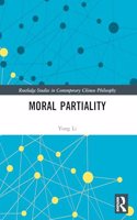 Moral Partiality