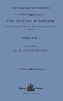 Purchas Handbook