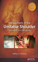 Management of the Unstable Shoulder
