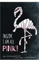 Inside I Am All Pink