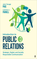 Introduction to Public Relations