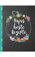 Majas Beste Rezepte