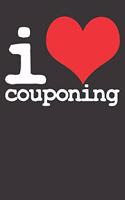 Couponing Notebook