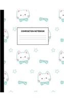 Composition Notebook