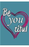 Be You Tiful