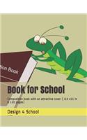 Book for School