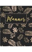 Lesson Planner: (Teacher Planner Book)