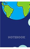 Notebook WORLD