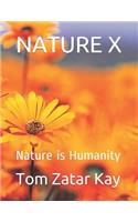 Nature X
