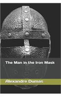 The Man in the Iron Mask