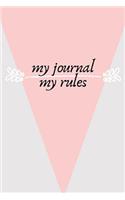 Bullet Journaling